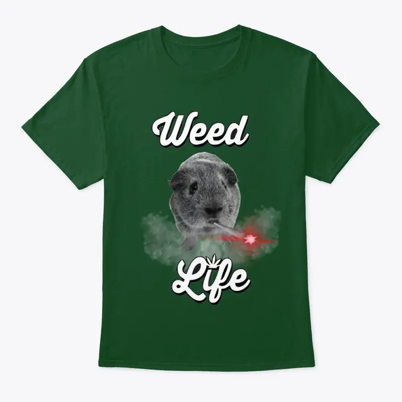 Weed Life